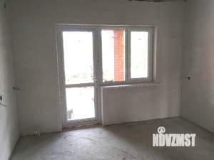 Дом 115м&sup2;, 1-этажный, участок 3 сот.  