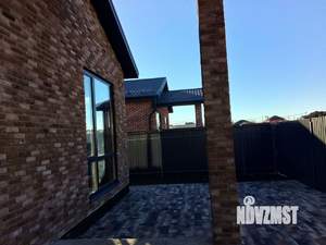 Дом 130м², 1-этажный, участок 4 сот.  