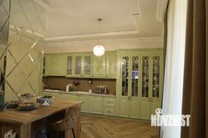 Дом 519м², 2-этажный, участок 10 сот.  