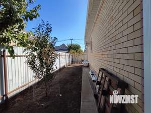 Дом 62м&sup2;, 1-этажный, участок 3 сот.  