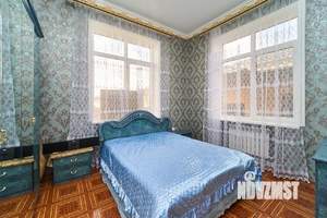 Дом 112м&sup2;, 1-этажный, участок 4 сот.  