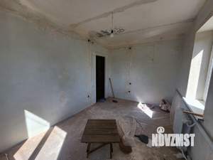 Дом 56м&sup2;, 2-этажный, участок 8 сот.  