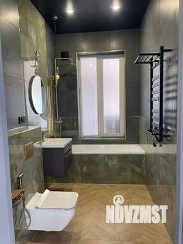 Коттедж 150м², 1-этажный, участок 6 сот.  