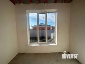 Дом 105м&sup2;, 1-этажный, участок 5 сот.  