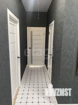 Дом 71м&sup2;, 1-этажный, участок 3 сот.  