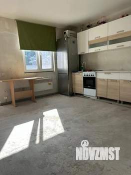 Дом 50м&sup2;, 1-этажный, участок 3 сот.  