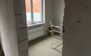 Дом 105м², 1-этажный, участок 4 сот.  