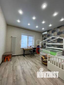 Дом 140м&sup2;, 1-этажный, участок 10 сот.  