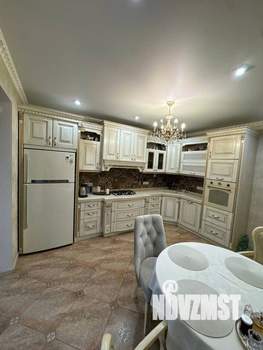 Дом 120м&sup2;, 2-этажный, участок 4 сот.  