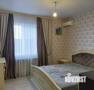 Дом 110м², 1-этажный, участок 5 сот.  