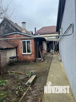 Дом 66м&sup2;, 1-этажный, участок 7 сот.  