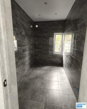 Дом 90м², 1-этажный, участок 4 сот.  