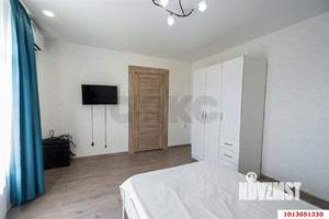 Дом 205м&sup2;, 3-этажный, участок 2 сот.  