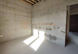 Дом 110м², 1-этажный, участок 4 сот.  