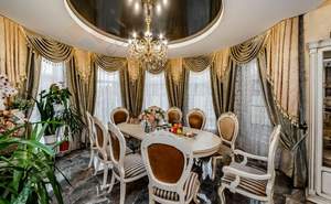 Дом 254м&sup2;, 2-этажный, участок 7 сот.  