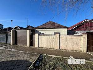 Дом 69м&sup2;, 1-этажный, участок 5 сот.  