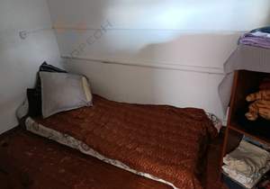 Дом 45м², 1-этажный, участок 5 сот.  