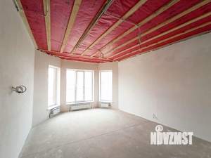 Дом 125м&sup2;, 1-этажный, участок 3 сот.  