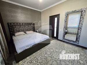 Дом 150м&sup2;, 2-этажный, участок 4 сот.  