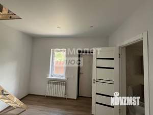 Дом 133м², 1-этажный, участок 3 сот.  