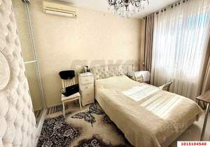 Дом 79м², 1-этажный, участок 4 сот.  