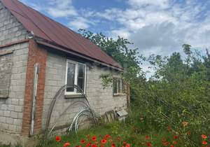 Дом 120м², 2-этажный, участок 19 сот.  