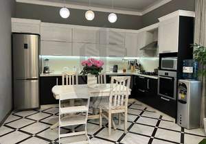 Дом 150м&sup2;, 2-этажный, участок 5 сот.  