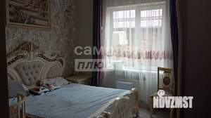 Дом 88м², 1-этажный, участок 3 сот.  