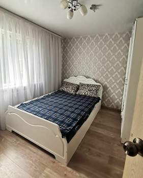 Дом 75м², 1-этажный, участок 4 сот.  