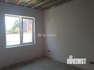 Дом 80м², 2-этажный, участок 4 сот.  