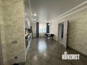 Дом 80м&sup2;, 1-этажный, участок 5 сот.  