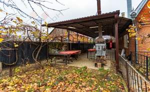 Дом 202м&sup2;, 2-этажный, участок 5 сот.  