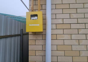 Дом 130м², 2-этажный, участок 6 сот.  