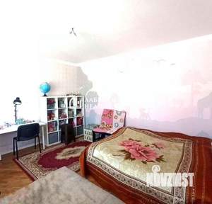 Дом 120м&sup2;, 1-этажный, участок 6 сот.  