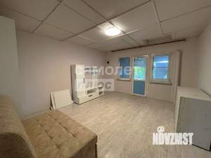 Дом 24м², 1-этажный, участок 6 сот.  