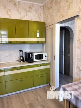 Дом 84м&sup2;, 1-этажный, участок 3 сот.  