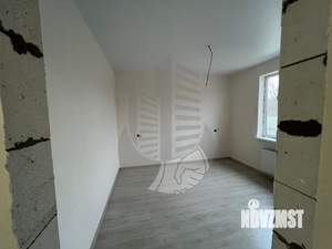 Дом 80м&sup2;, 1-этажный, участок 6 сот.  