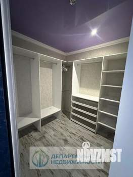 Таунхаус 110м&sup2;, 2-этажный, участок 1 сот.  