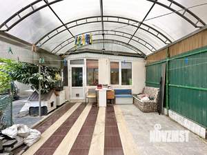 Дом 168м², 2-этажный, участок 6 сот.  