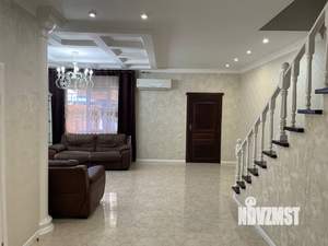 Таунхаус 125м&sup2;, 2-этажный, участок 1 сот.  