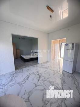 Дом 95м&sup2;, 1-этажный, участок 5 сот.  