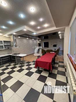 Дом 356м², 2-этажный, участок 4 сот.  