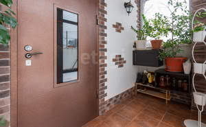 Дом 341м&sup2;, 2-этажный, участок 8 сот.  