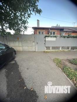 Дом 43м&sup2;, 1-этажный, участок 3 сот.  