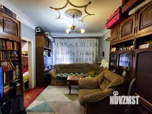 Дом 50м&sup2;, 1-этажный, участок 4 сот.  