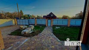 Дом 260м&sup2;, 2-этажный, участок 9 сот.  