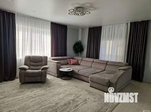 Коттедж 105м&sup2;, 1-этажный, участок 6 сот.  