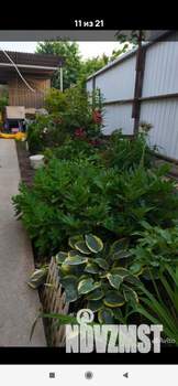 Дом 70м&sup2;, 1-этажный, участок 27 сот.  