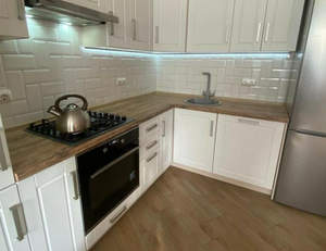 Дом 95м², 1-этажный, участок 3 сот.  