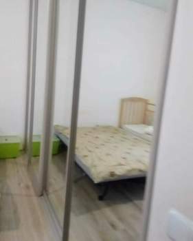 Дом 110м&sup2;, 1-этажный, участок 4 сот.  